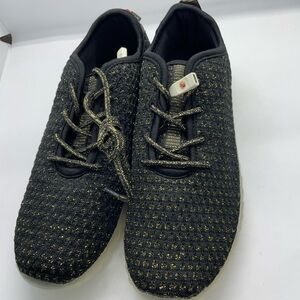 Night- Up LED Light Up‎ Shoes Women's